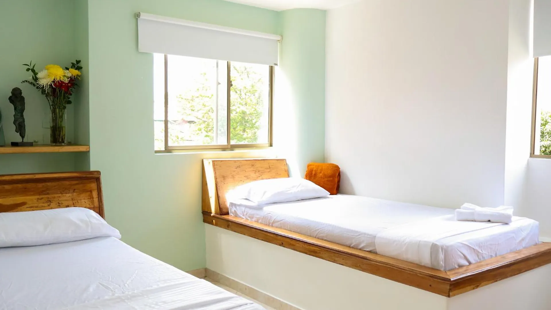 Hotel Betell 7 Itagüí