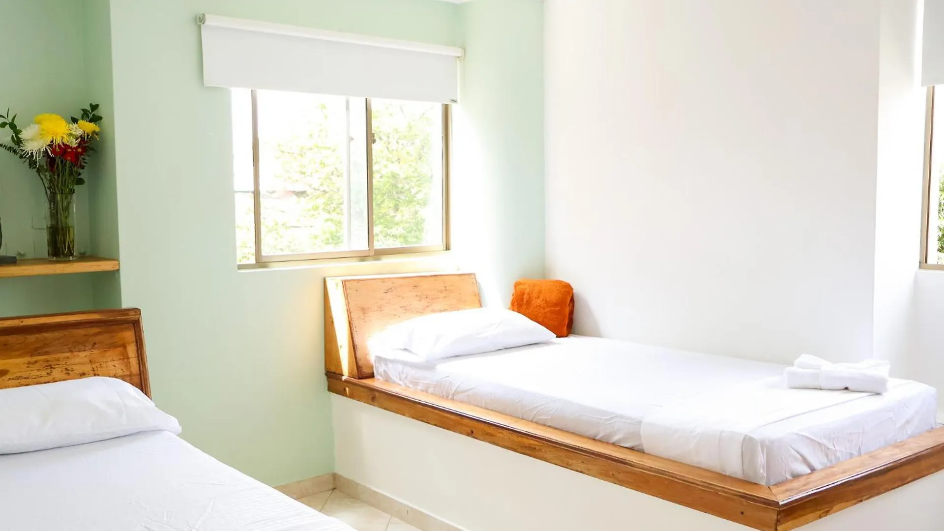 Hotel Betell 7 Itagüí