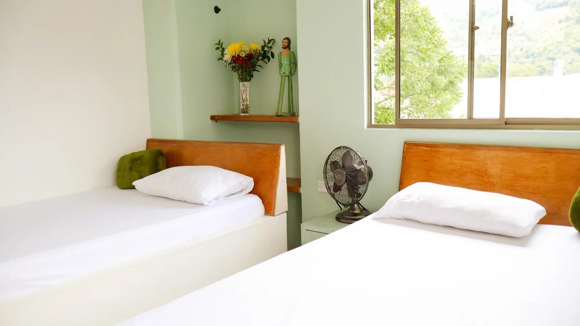 Hotel Betell 7 Itagüí