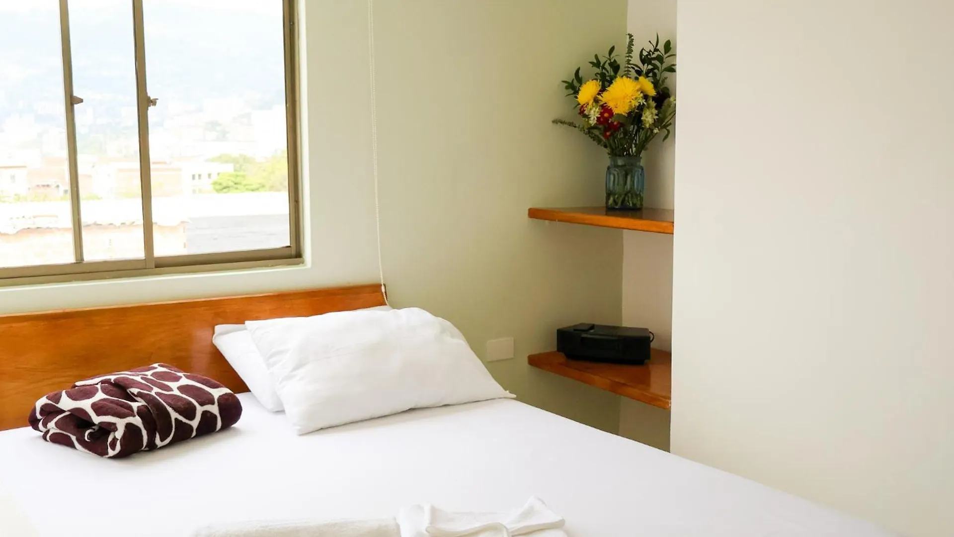 Hotel Betell 7 Itagüí Colombia