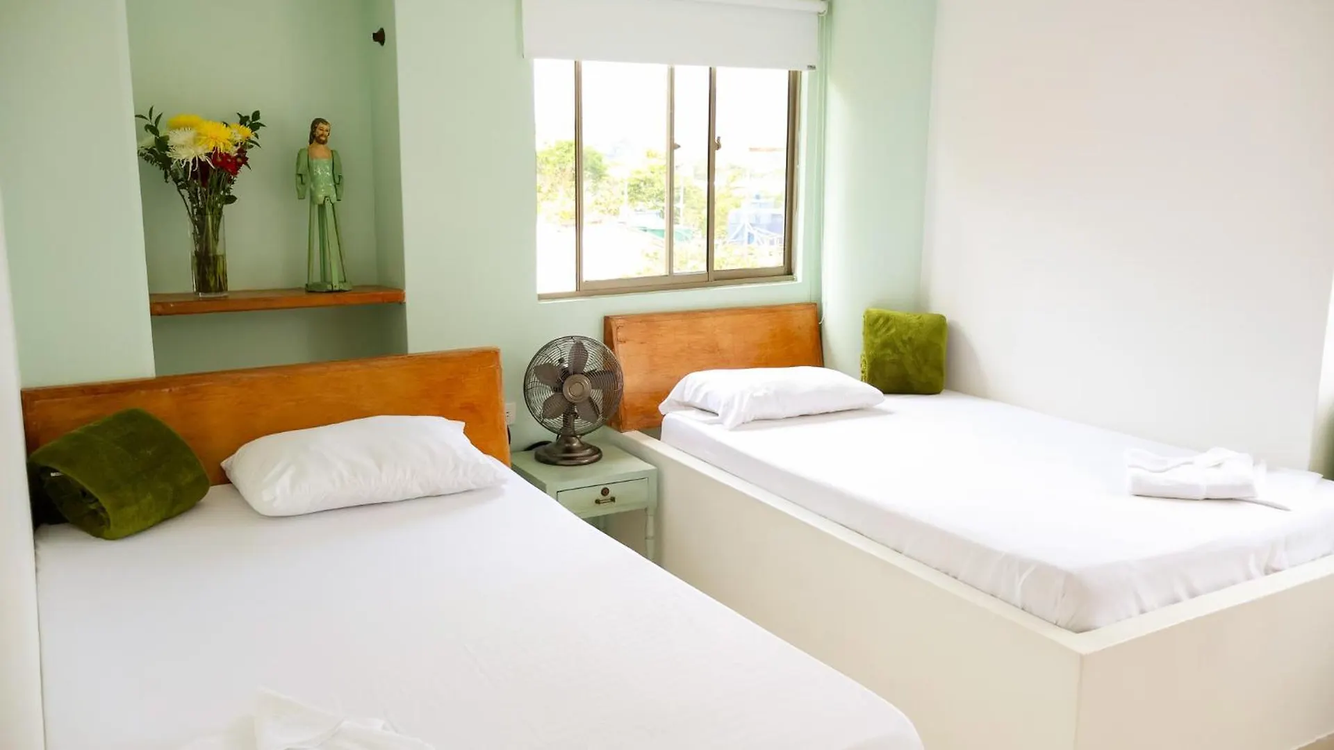 Hotel Betell 7 Itagüí