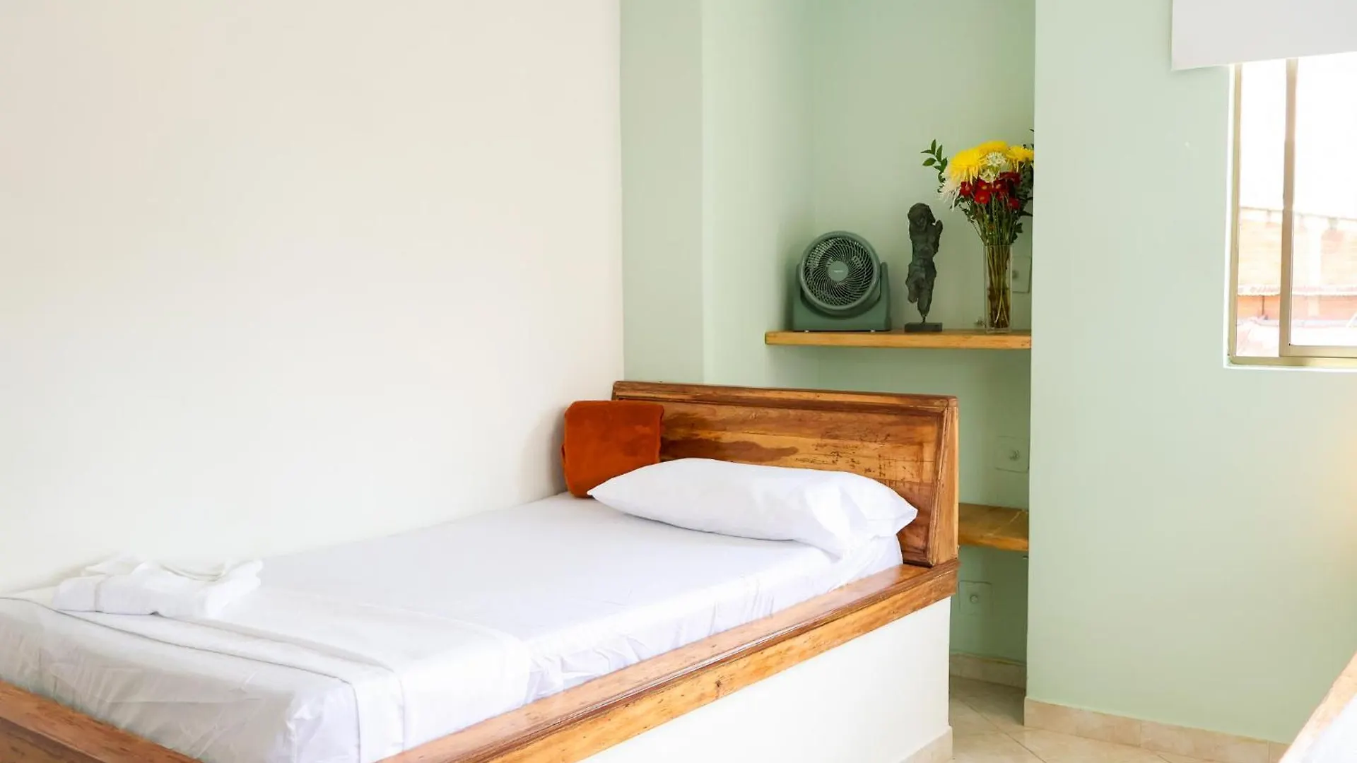 Hotel Betell 7 Itagüí
