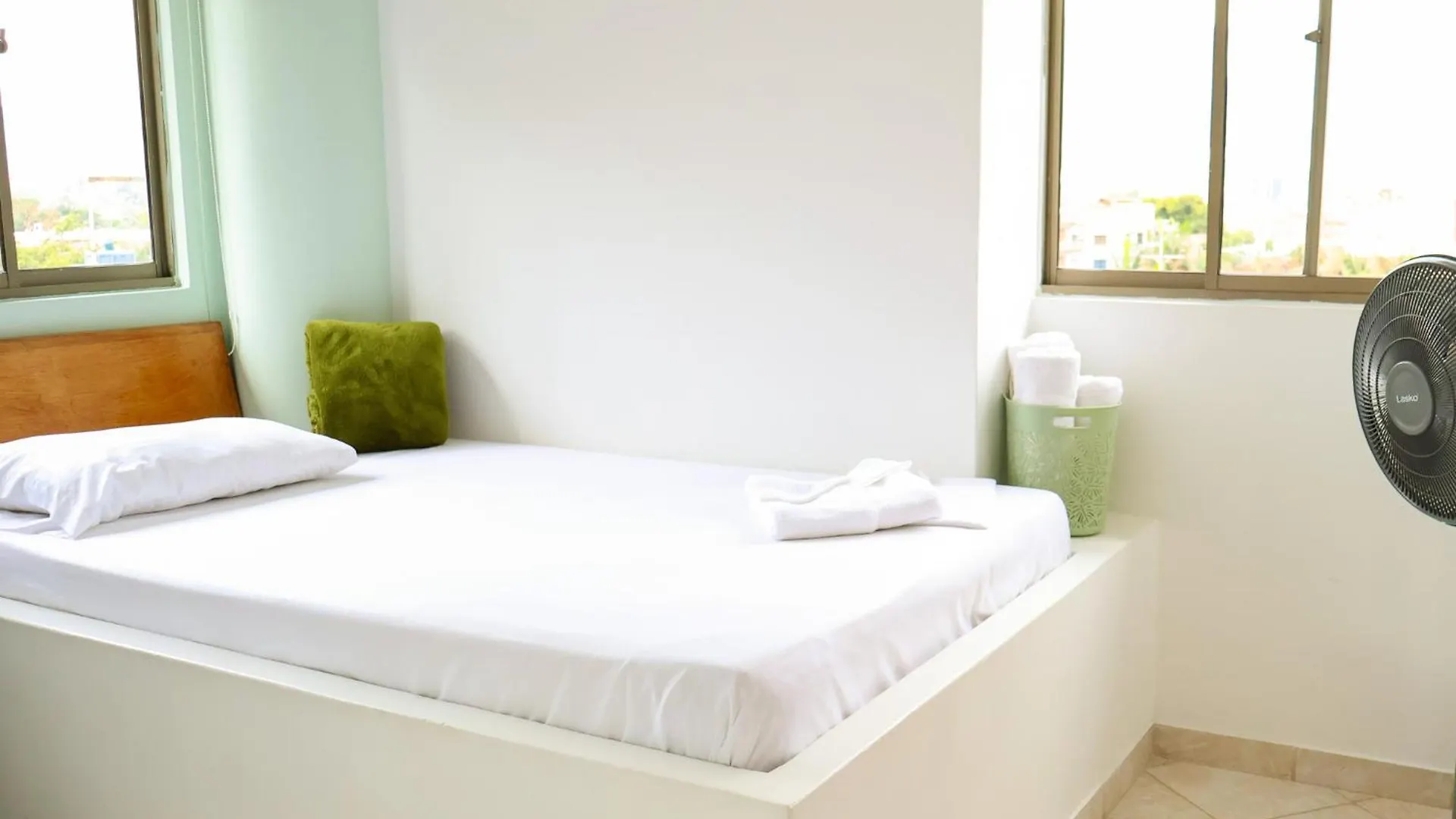 Hotel Betell 7 Itagüí