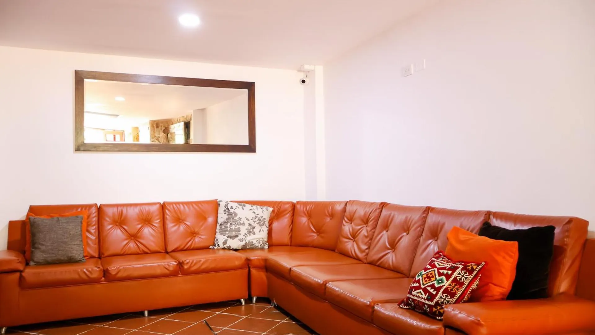 Hotel Betell 7 Itagüí Colombia