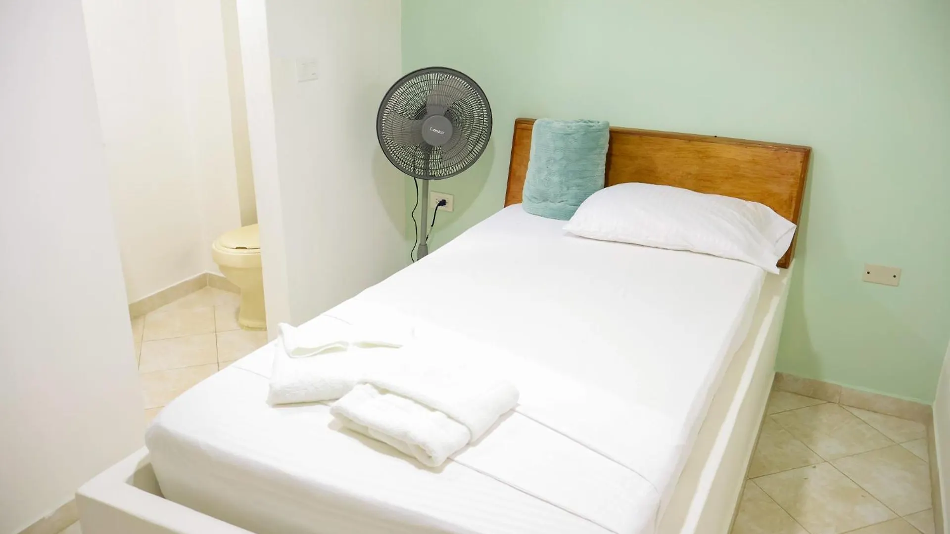 Hotel Betell 7 Itagüí Colombia
