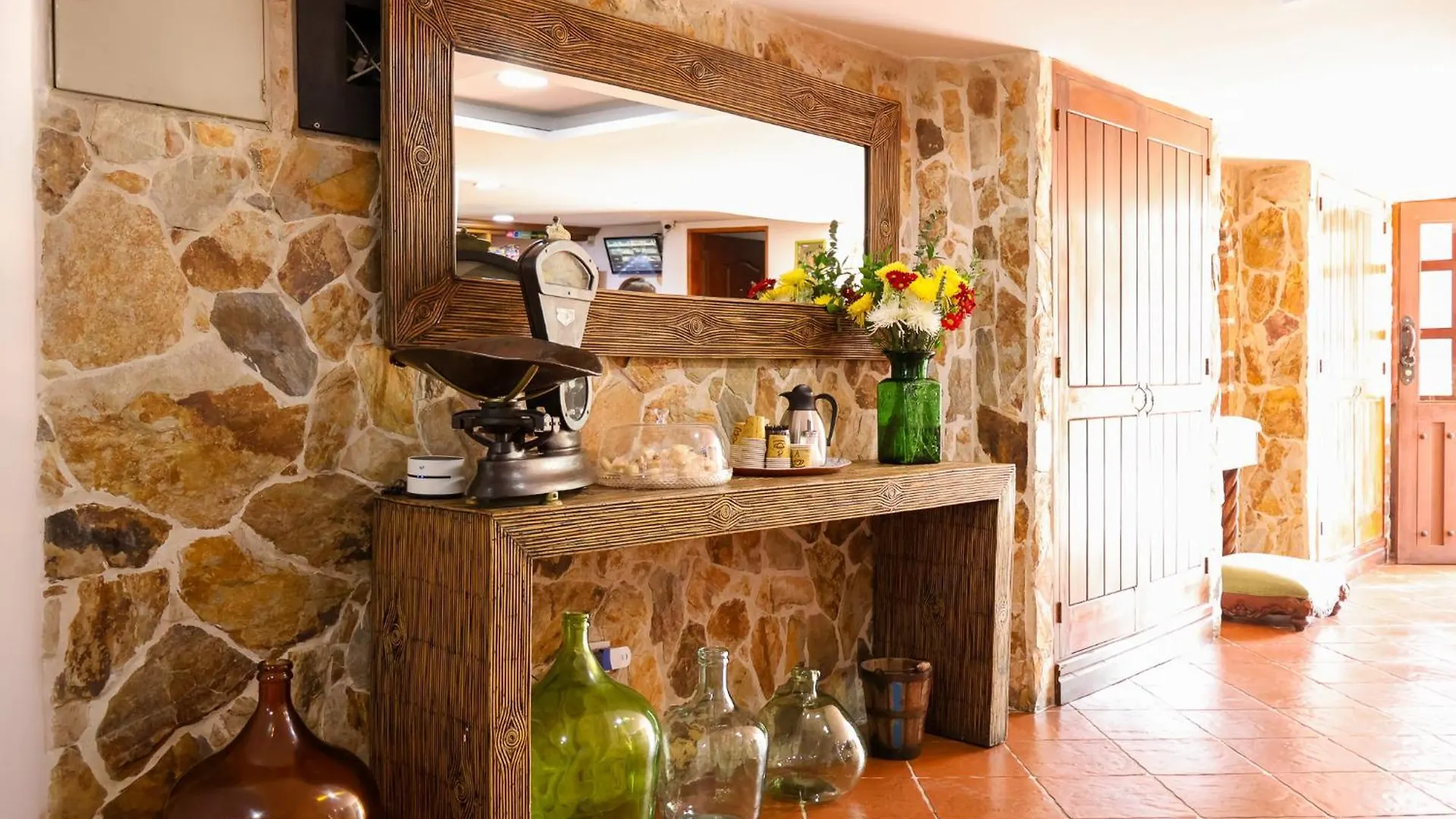 **  Hotel Betell 7 Itagüí Colombia