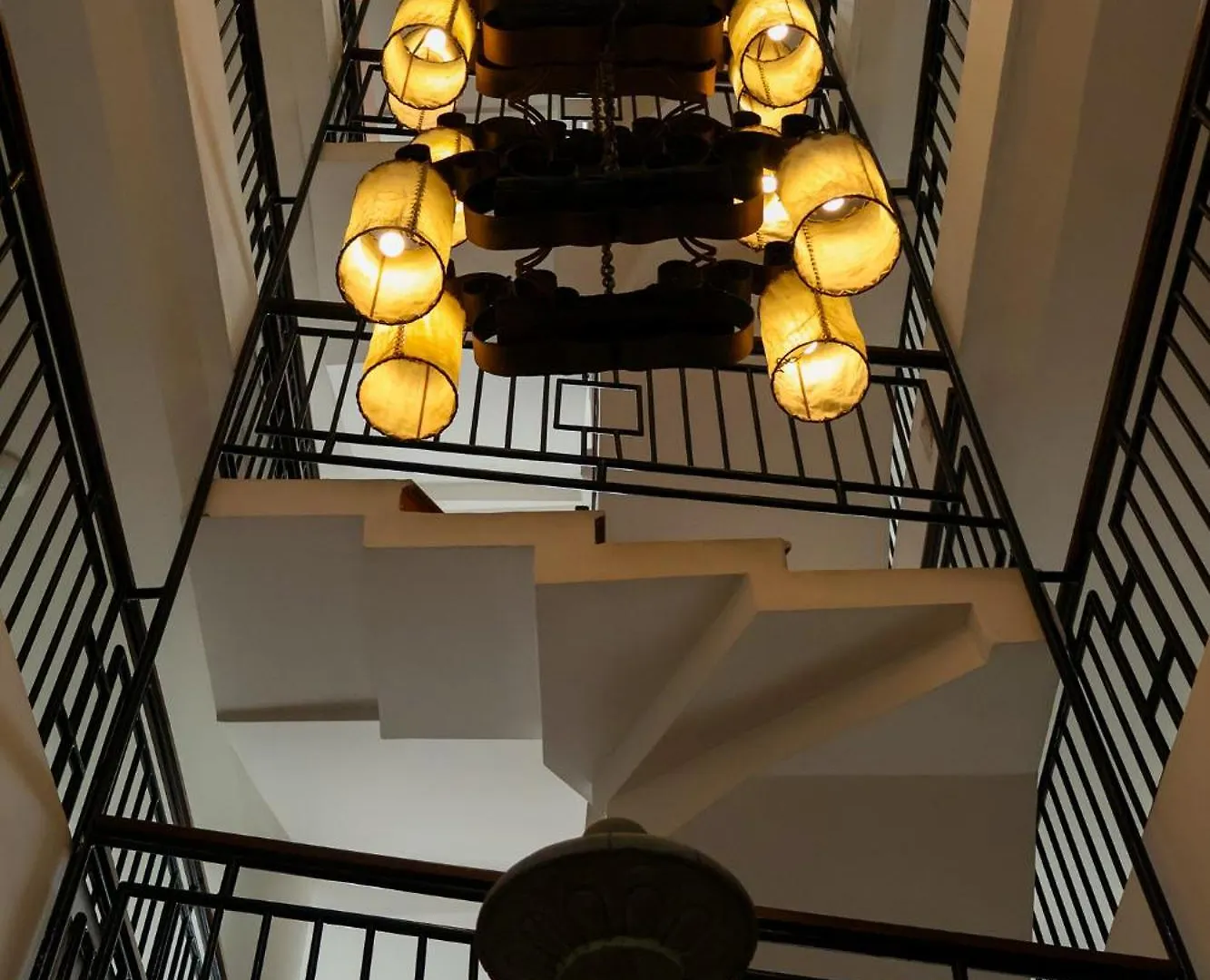 Hotel Betell 7 Itagüí