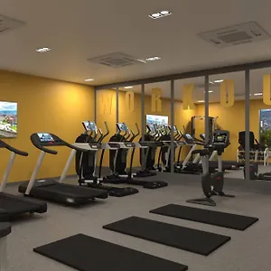 Fairfield By Marriott Medellin Sabaneta Itagüí